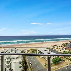 Resort Sunbird Beach, Gold Coast