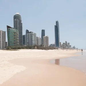 Apartahotel Costa D'ora Holiday, Gold Coast